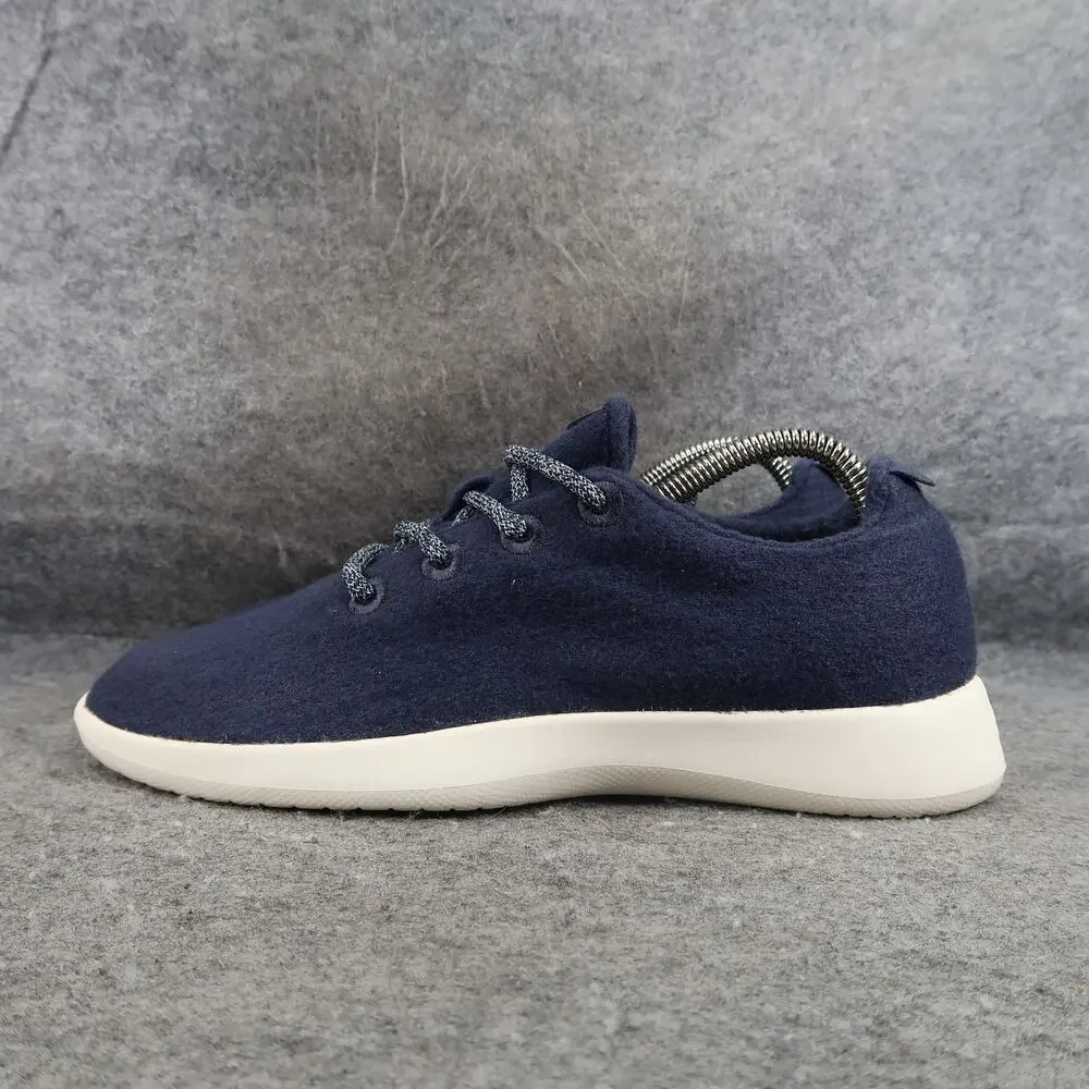 Allbirds Shoes Womens 10 Sneakers Lifestyle Wool Runner Athletic Casual Comfort